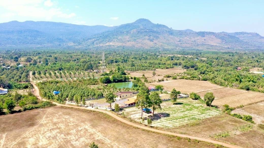 200 sqm Land Size Lot For Sale