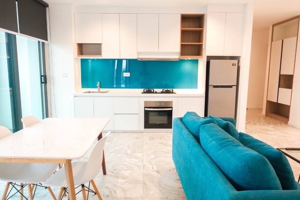 Cozy Home for Rent in Beoung Tumpun 1