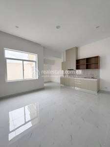Chroy Changvar ลิงก์เฮ้าส์ For Sale & Rent ใน Chroy Changvar