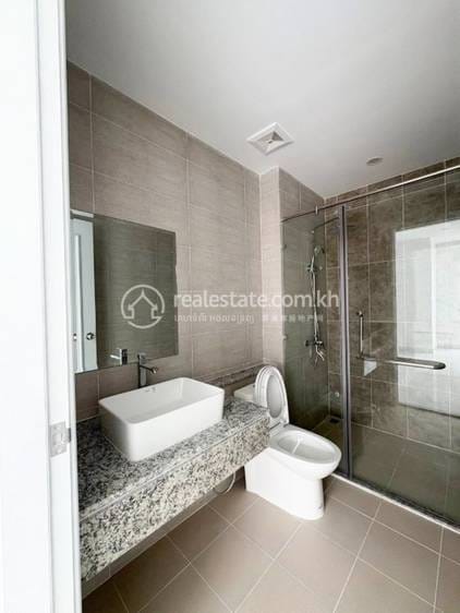 ลิงก์เฮ้าส์ For Sale & Rent ขนาดที่ดิน 116.6 ตร.ม. ราคา $133,000