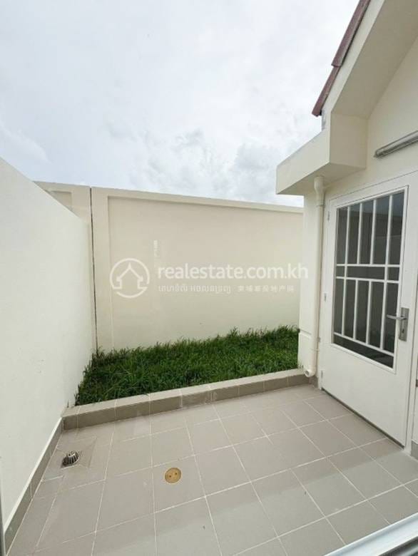 ลิงก์เฮ้าส์ For Sale & Rent ขนาดที่ดิน 116.6 ตร.ม.
