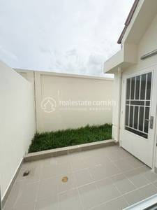 ลิงก์เฮ้าส์ For Sale & Rent ขนาดที่ดิน 116.6 ตร.ม.