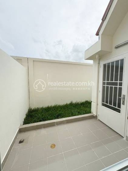 ลิงก์เฮ้าส์ For Sale & Rent ขนาดที่ดิน 116.6 ตร.ม.