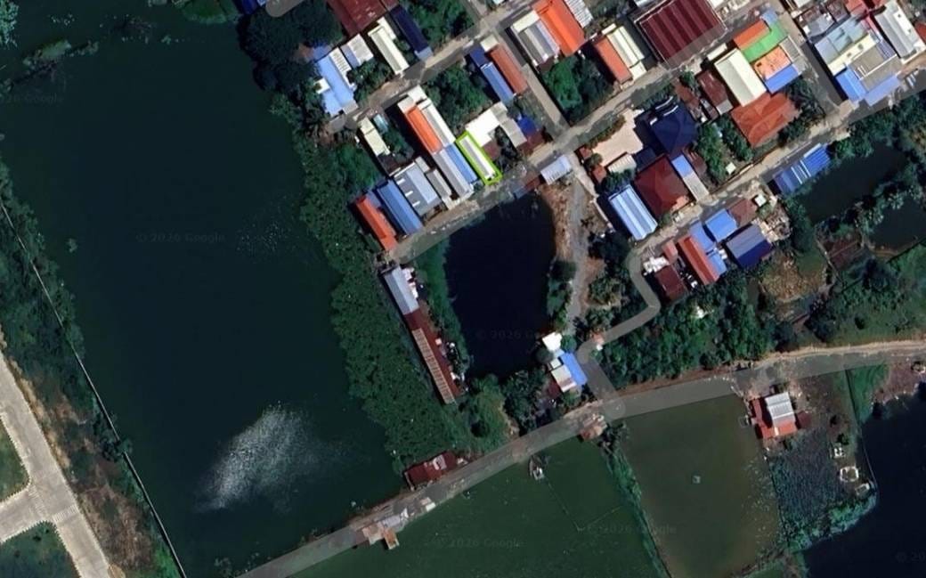 House and lot สำหรับขาย ใน Svay pak, รุสเซ็ยแกว, พนมเปญ