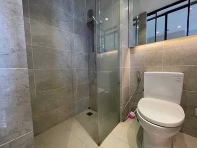 Boeung Kak 1 Apartmán K pronájmu in Boeung Kak 1