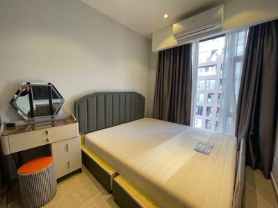 Apartmán K pronájmu in Toul Kork $400