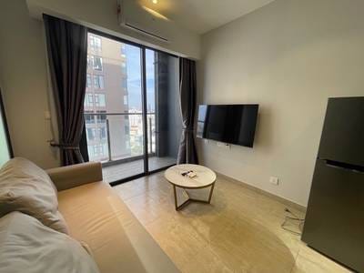 Furnished Apartment For Rent