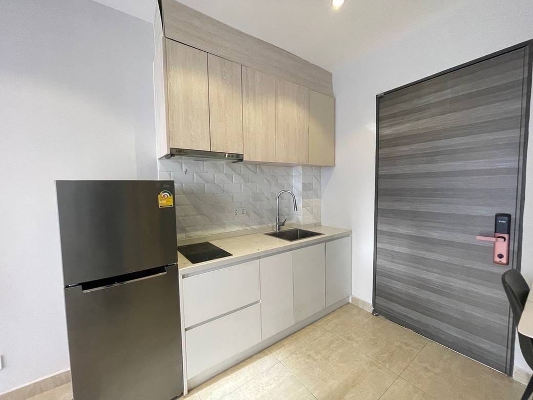 Apartment For Rent in Boeung Kak 1, Toul Kork, Phnom Penh