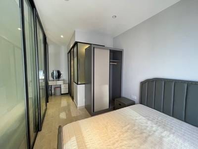 Boeung Kak 1 Apartment For Rent in Boeung Kak 1