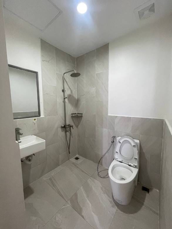 Apartmán K pronájmu in Tuek Thla, Sen Sok, Phnom Penh