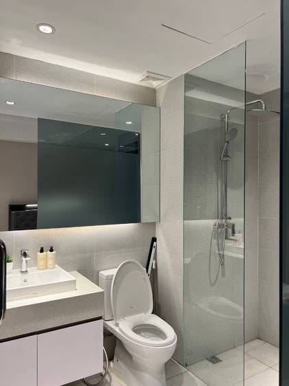 Time Square 3 | 1 Bedrooms Condo K pronájmu