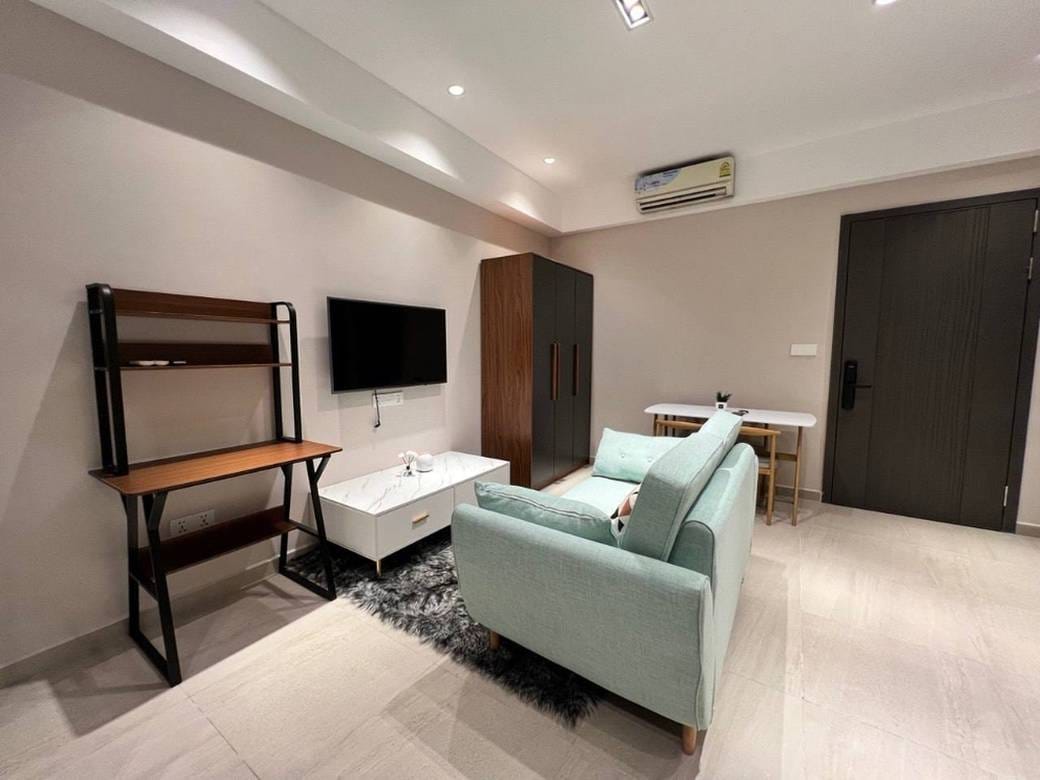 Time Square 3 | Condo K pronájmu in Boeung Kak 1, Toul Kork, Phnom Penh