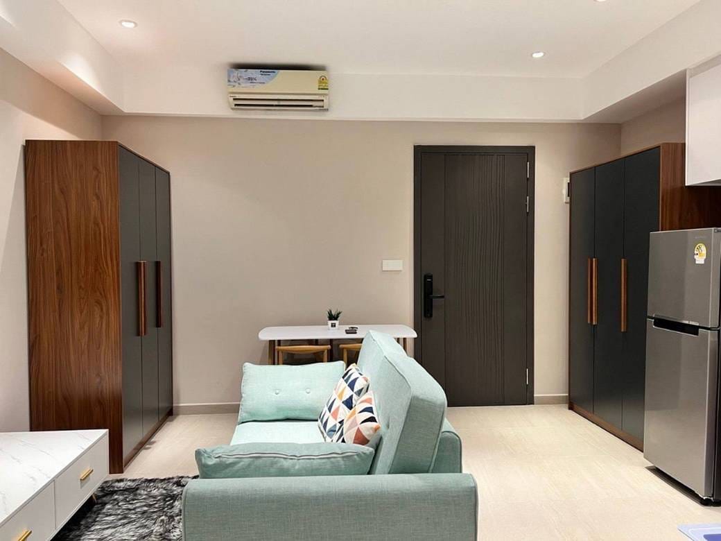 Time Square 3 | Boeung Kak 1 Condo K pronájmu in Boeung Kak 1