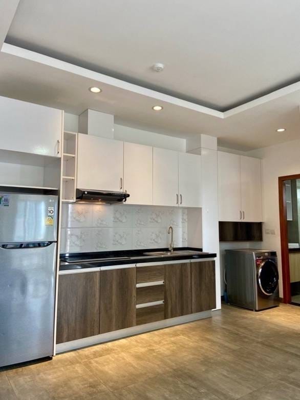Apartment For Rent in Chakto Mukh, Daun Penh, Phnom Penh