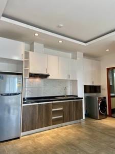 Apartment For Rent in Chakto Mukh, Daun Penh, Phnom Penh