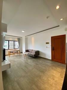 Furnished Apartment For Rent