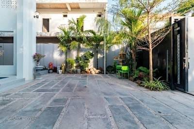 Villa For Rent in Svay Dankum, Siem Reap, Siem Reap