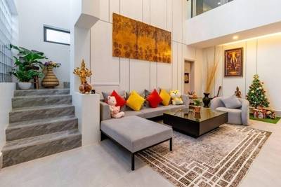 Siem Reap Villa For Rent in Svay Dankum Siem Reap $1,700