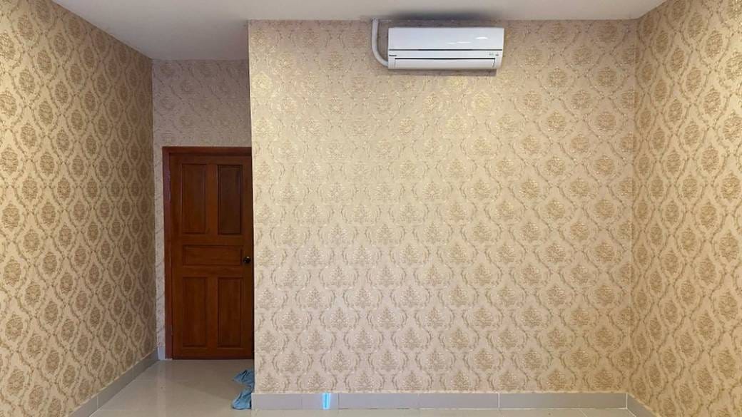 แฟลตเฮ้าส์ สำหรับขาย ใน Kamboul $69,500