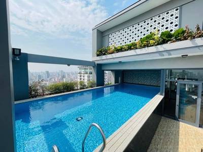 1 Bedrooms Apartmán K pronájmu for $450