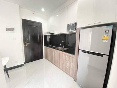 Apartmán K pronájmu in Boeung Prolit, 7 Makara, Phnom Penh