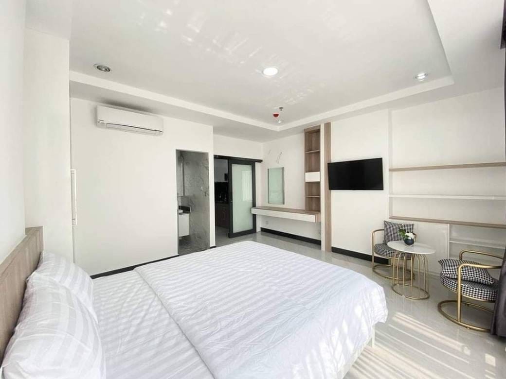 Boeung Prolit Apartmán K pronájmu in Boeung Prolit