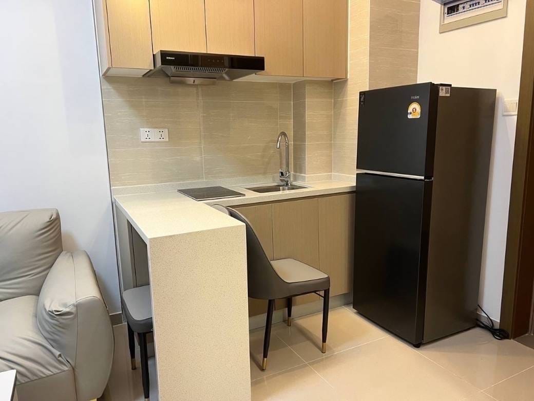 R&F CITY | 43-114 sqm Living Size Studio K pronájmu in Meanchey