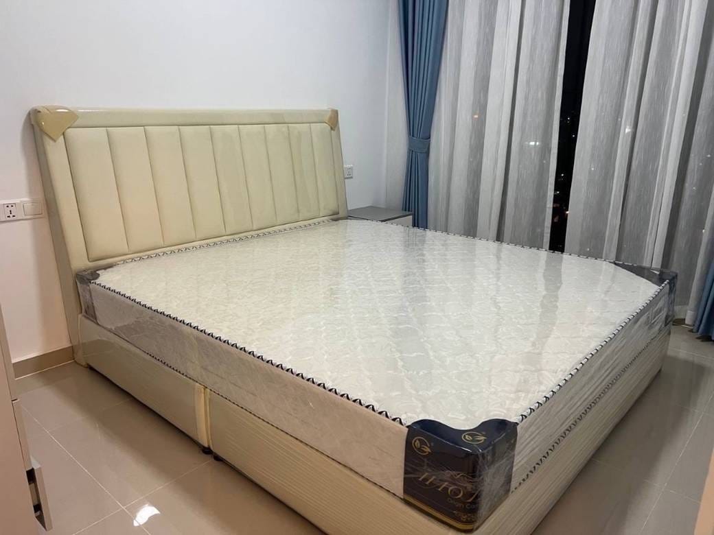 R&F CITY | Studio K pronájmu in Chak Angrae Leu, Meanchey, Phnom Penh