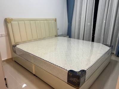 R&F CITY | Studio K pronájmu in Chak Angrae Leu, Meanchey, Phnom Penh