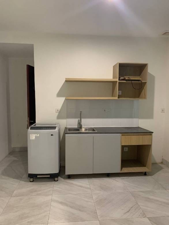 Zařízeno Apartmán K pronájmu