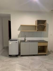 Zařízeno Apartmán K pronájmu