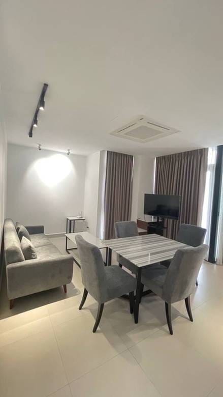 Boeng Keng Kang服务式公寓出租，位于Boeng Keng Kang