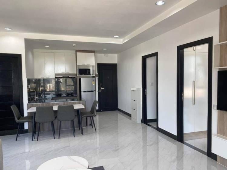 Квартира Для Аренды in Boeung Prolit, 7 Makara, Phnom Penh