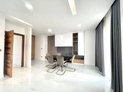 Toul Kork顶层公寓出租，价格$3,500