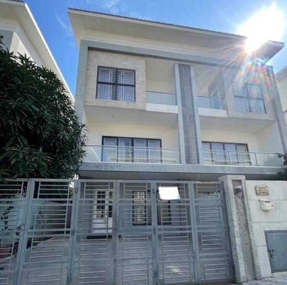 House For Rent in Khmuonh, Sen Sok, Phnom Penh