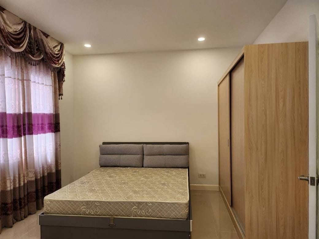 House and lot สำหรับเช่า ขนาดที่ดิน 160 ตร.ม.