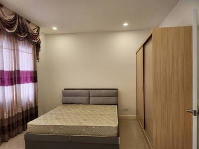 House and lot สำหรับเช่า ขนาดที่ดิน 160 ตร.ม.