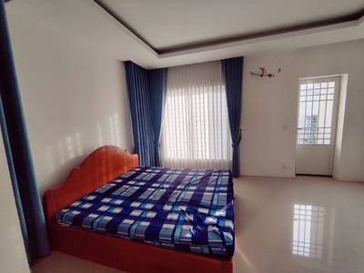 House and lot สำหรับเช่า ใน ขมวญ, แซนสก, พนมเปญ