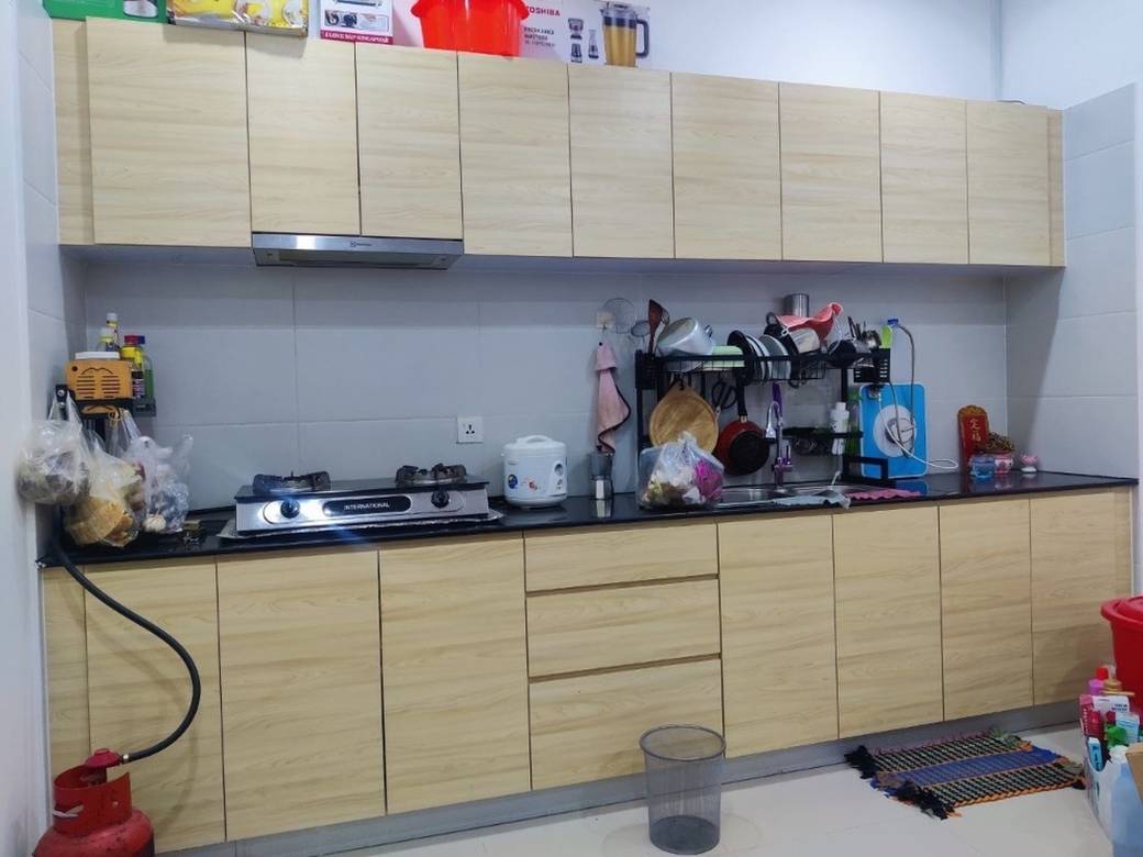 House and lot สำหรับเช่า ใน Sen Sok $800