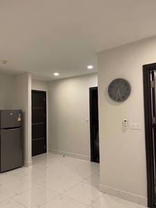 Apartmán K pronájmu in Russey Keo $400