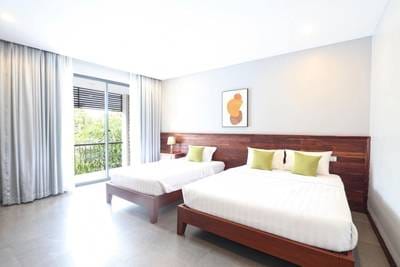 Siem Reap Willa Na wynajem w Siem Reap