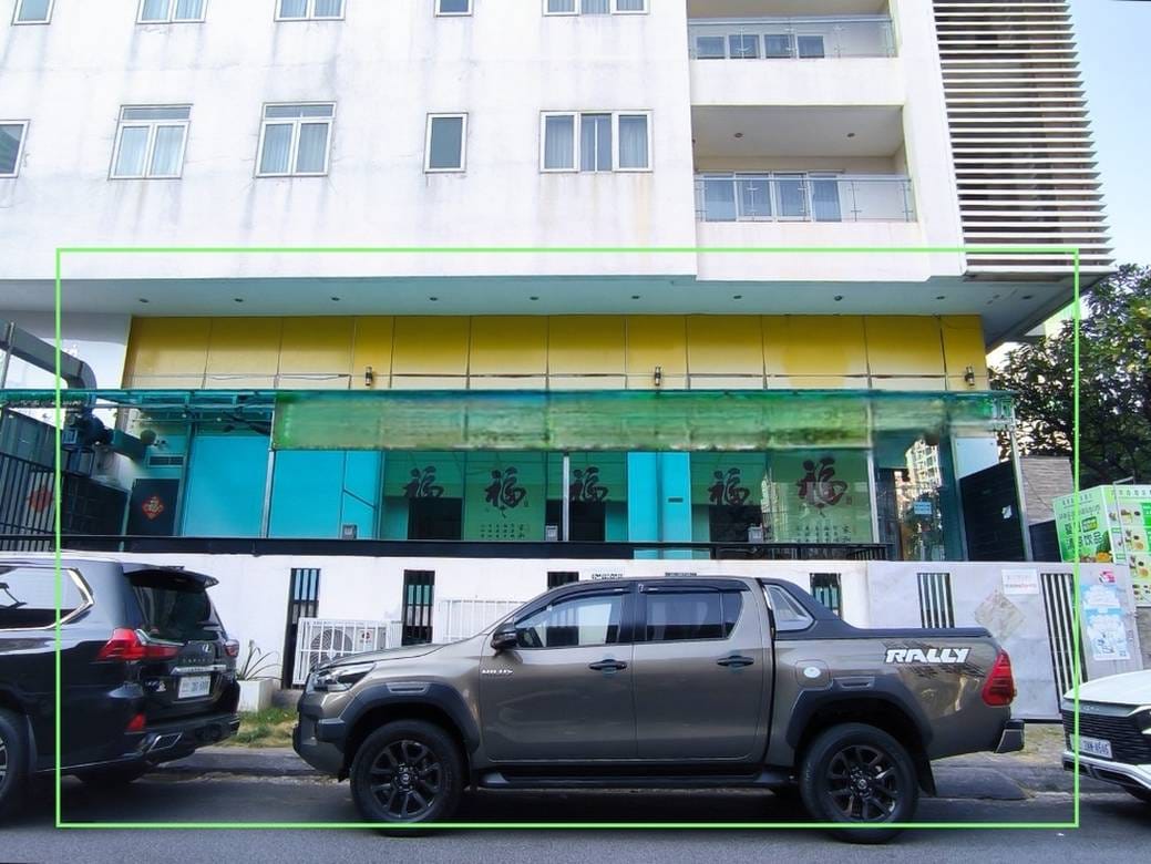 Boeng Keng Kang100平方米使用面积CommercialShophouse出租