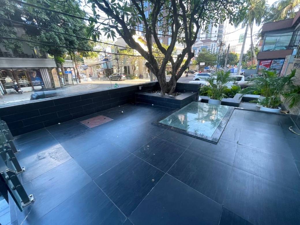 Boeng Keng KangCommercialShophouse出租，价格$3,500
