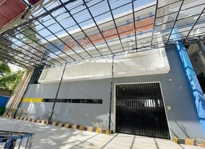 $6,000 CommercialShophouse