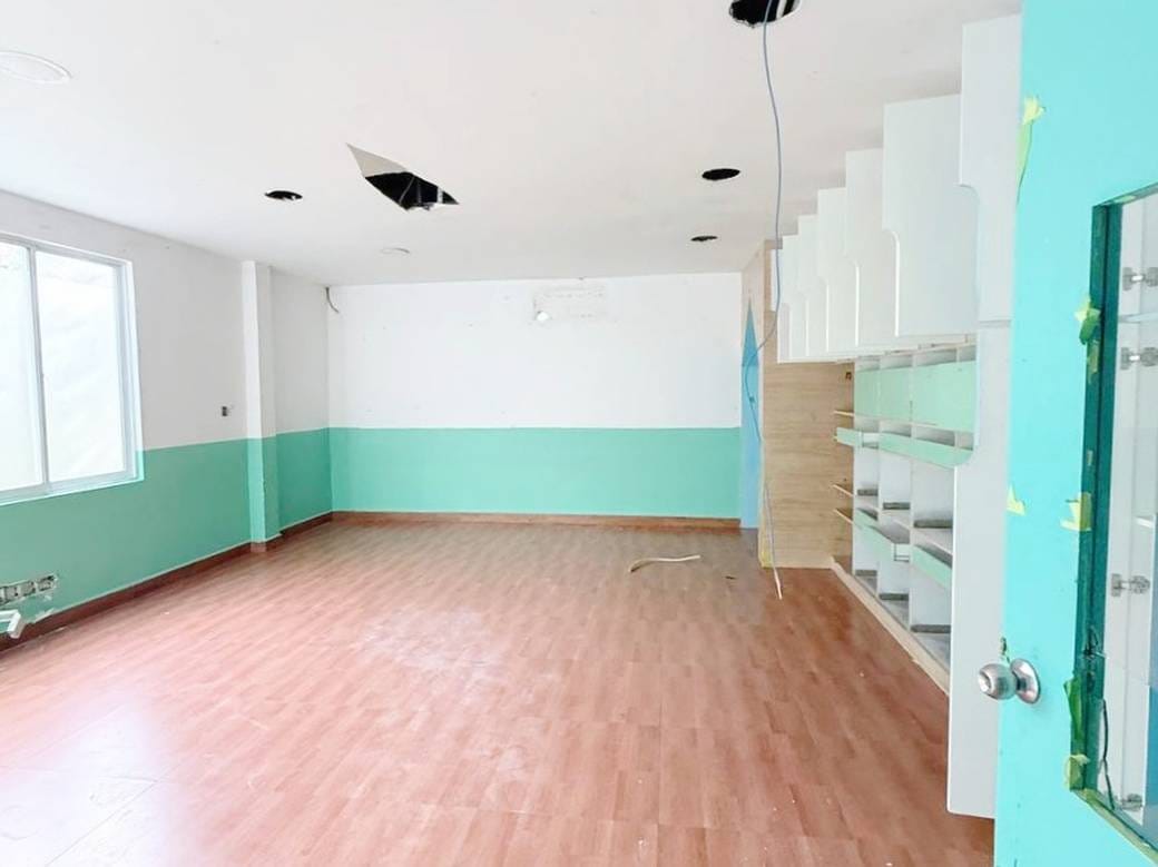 Boeng Keng Kang CommercialShophouse K pronájmu in Boeng Keng Kang