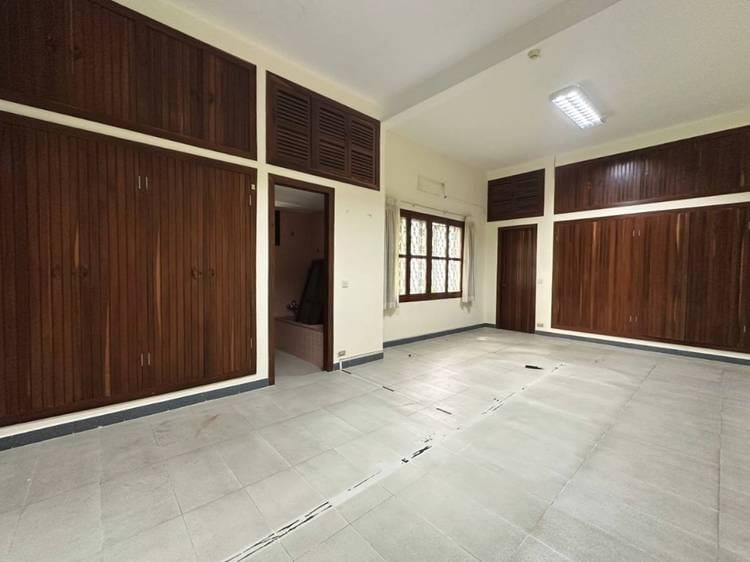 វីឡា សំរាប់ជួល នៅ BKK 1, Boeng Keng Kang, Phnom Penh