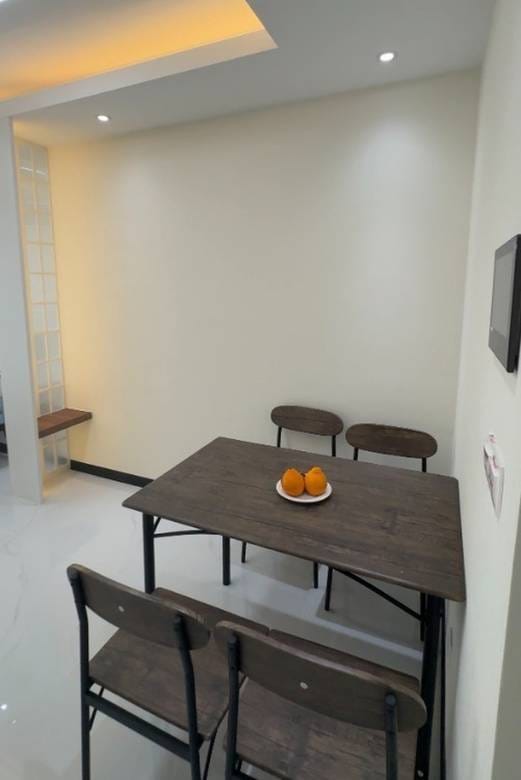 Studio K pronájmu in Chamkarmon $600