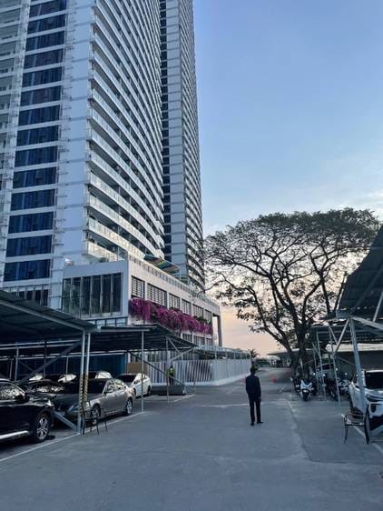 35.68 sqm Living Size Studio Na prodej in Chroy Changvar