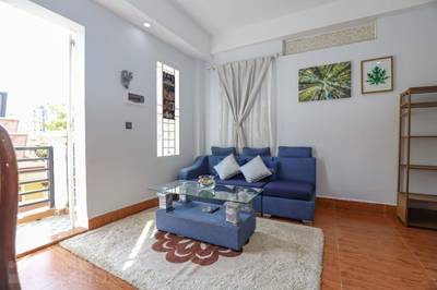 $450 Flat House