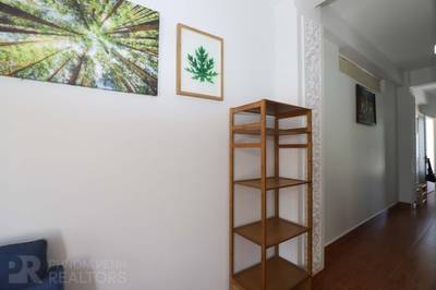Zařízeno Flat House K pronájmu